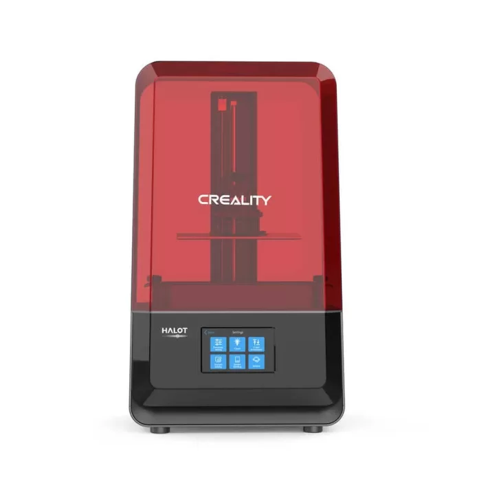 Creality Halot Lite CL-89L Resin 3D Yazıcı