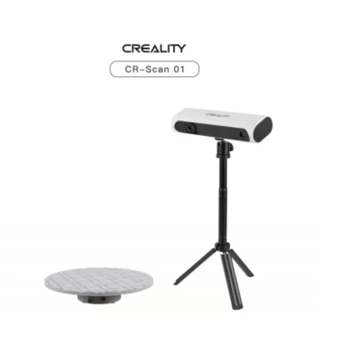 Creality CR-SCAN 01 3D Tarayıcı Scanner