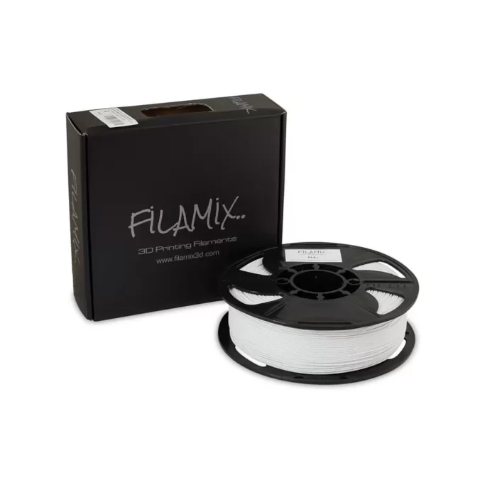 Filamix 1.75 Mm Mermer Pla Plus Filament 1KG