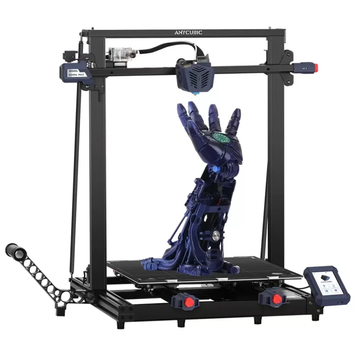 Anycubic Kobra Max 3D Yazıcı Printer