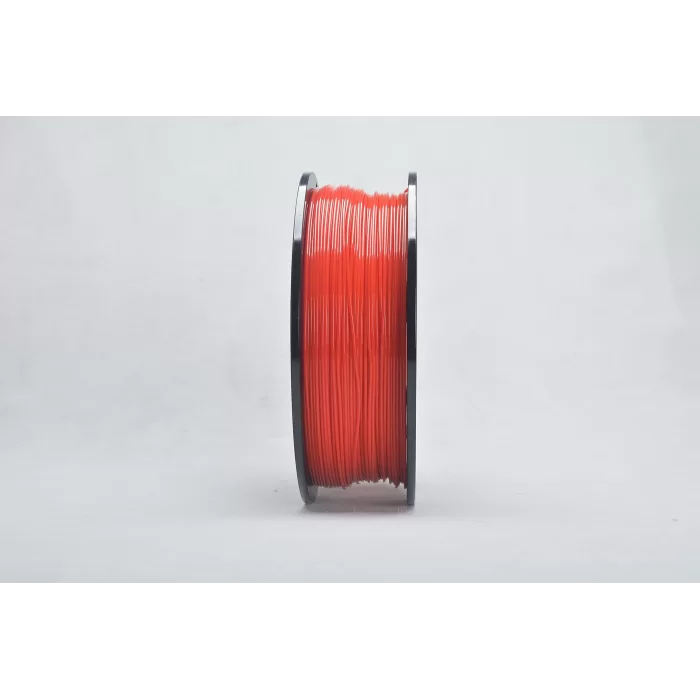 Filamentmarketim 1.75 Mm Kırmızı Pla Plus Filament 1KG