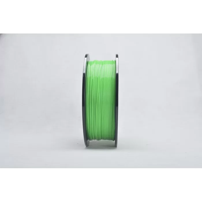 Filamentmarketim 1.75 Mm Yeşil Pla Plus Filament 1Kg