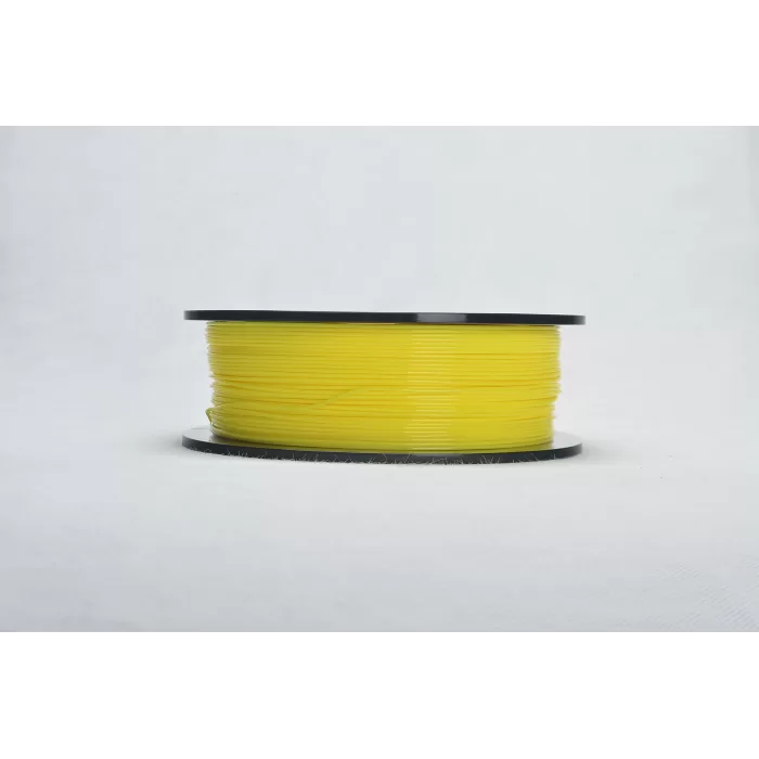 Filamentmarketim 1.75 Mm Sarı Pla Plus Filament 1Kg
