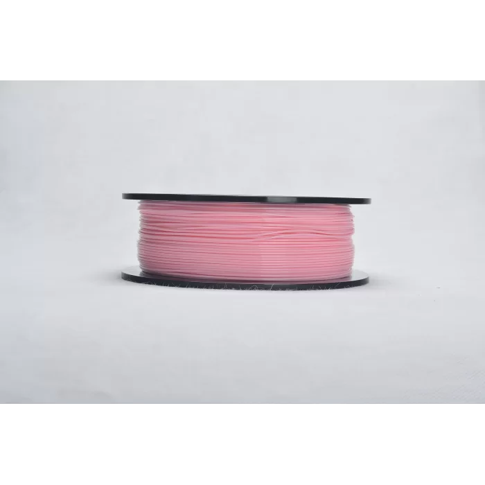 Filamentmarketim 1.75 Mm Pembe Pla Plus Filament 1Kg