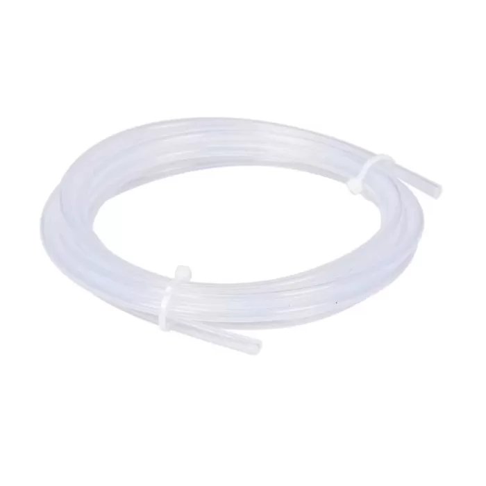 3d Yazıcı Şeffaf Teflon Boru 1 Metre