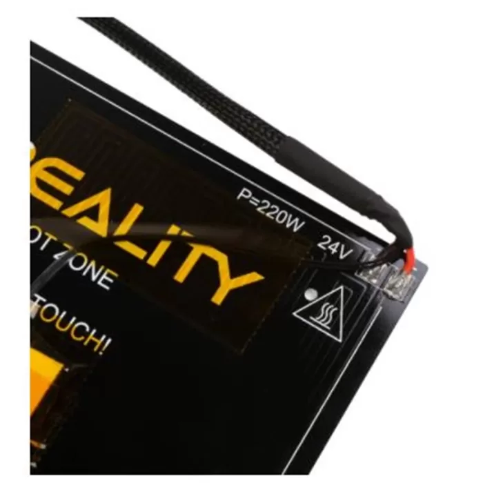 Creality Ender-3 V2 Hotbed Kit 4001040019