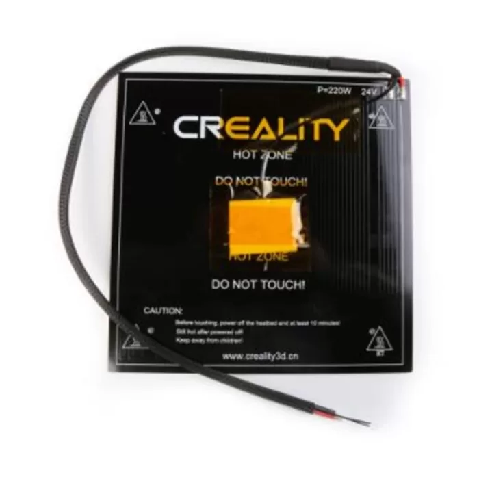 Creality Ender-3 V2 Hotbed Kit 4001040019