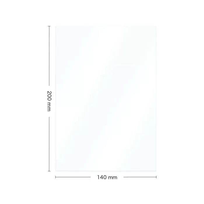 Anycubic PHOTON Mono SE  FEP Film