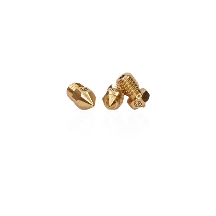 Csa 3D Yazıcı E3DV6 Nozzle 0.6 Mm