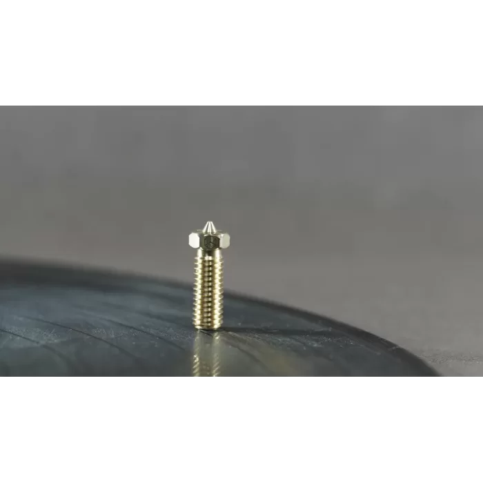 Csa 3D Yazıcı Volcano Nozzle 0.6 Mm