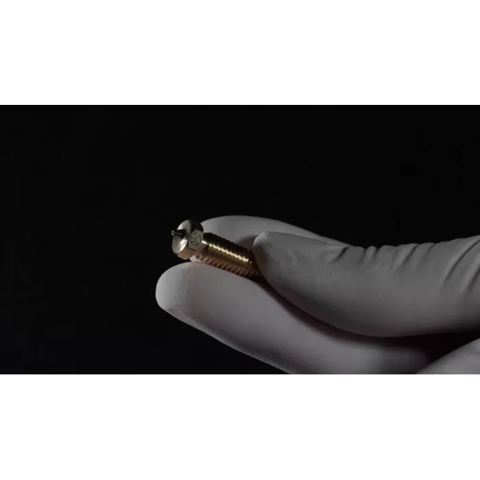 Csa 3D Yazıcı Volcano Nozzle 0.6 Mm