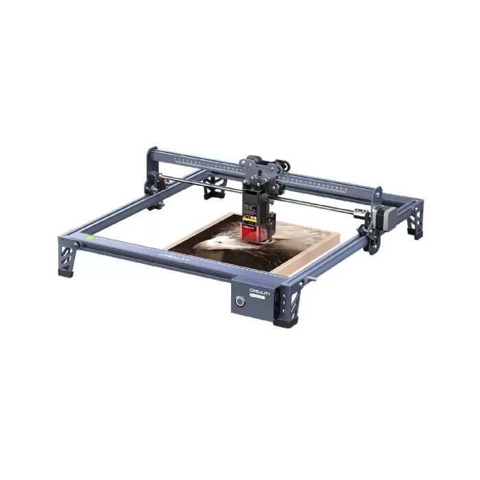 Creality CR-Laser Falcon 3D Lazer Oyma Makinesi 10W