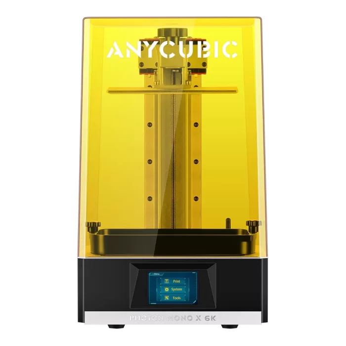 Anycubic Photon Mono X 6K Sla 3D Yazıcı