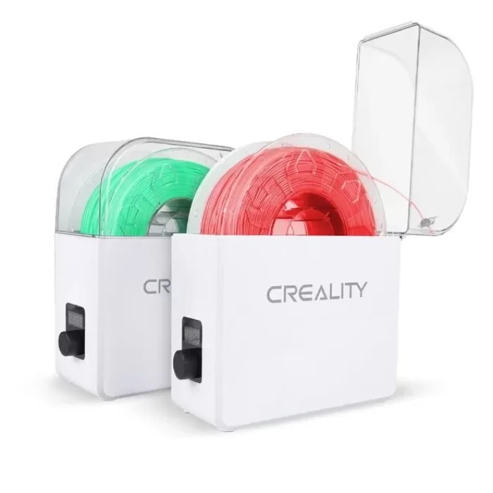Creality 3D Yazıcı Filament Nem Alma Cihazı Dry Box