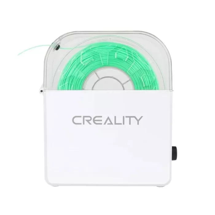 Creality 3D Yazıcı Filament Nem Alma Cihazı Dry Box