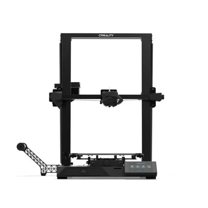 Creality CR-10 Smart 3D Yazıcı-3D Printer