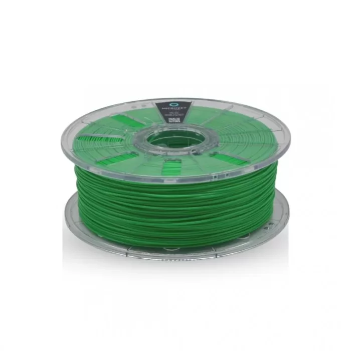 Microzey 1.75 Mm Yeşil Abs Pro Filament