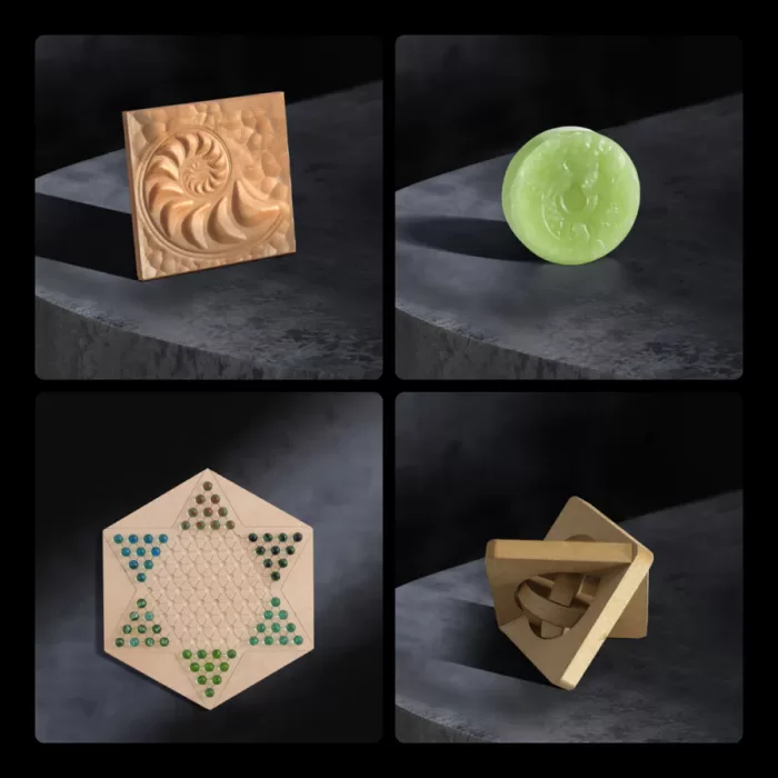 Snapmaker Artisan 3 in 1 3D Yazıcı