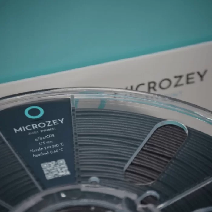Microzey QFLEX/CF15 750g