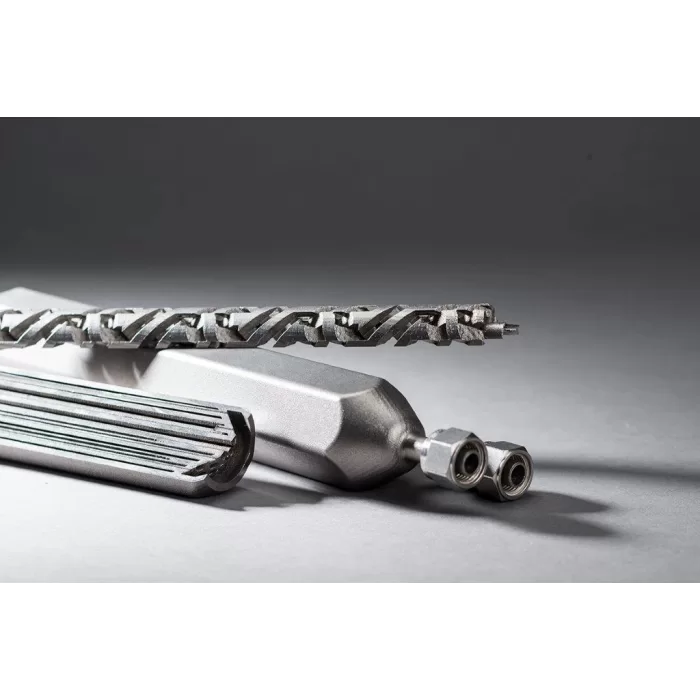 BASF Ultrafuse 316L Metal Filament