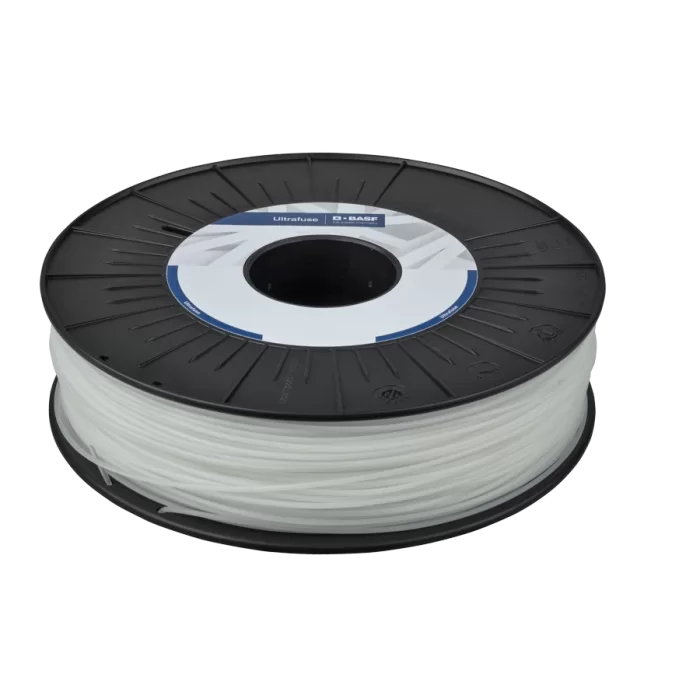 BASF Ultrafuse PA Filament