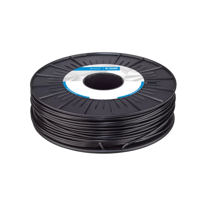BASF Ultrafuse Siyah PC/ABS FR Filament
