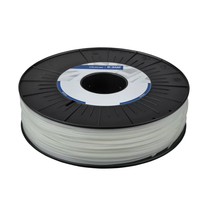 BASF Ultrafuse TPU 85A Filament