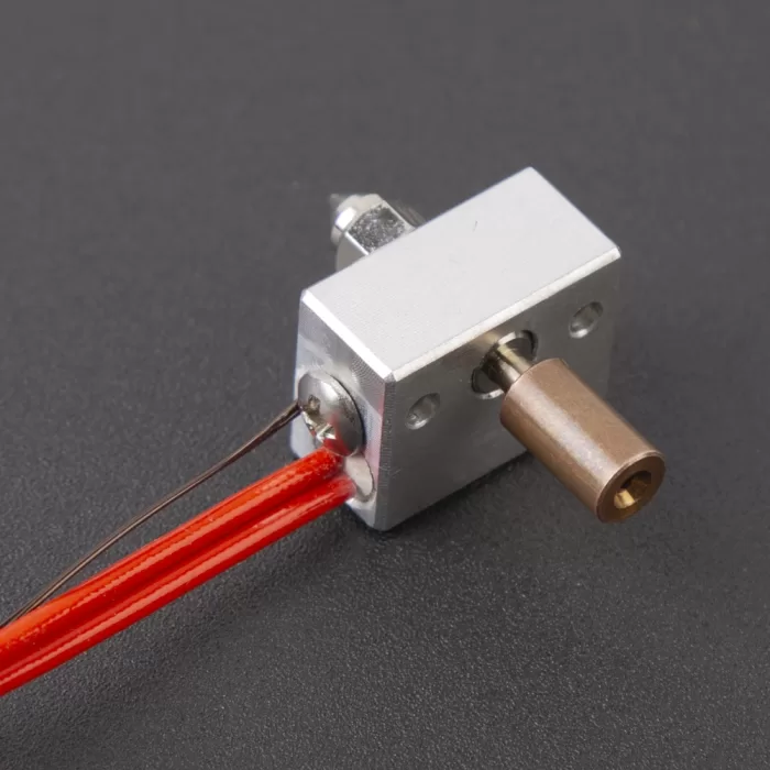 Creality Ender 3 S1 Isıtıcı Blok Kiti High Temperature Pro 300°C