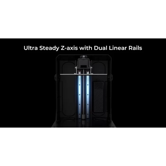 Creality HALOT-MAGE 8K Resin 3D Yazıcı