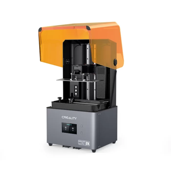 Creality HALOT-MAGE PRO 8K Resin 3D Yazıcı