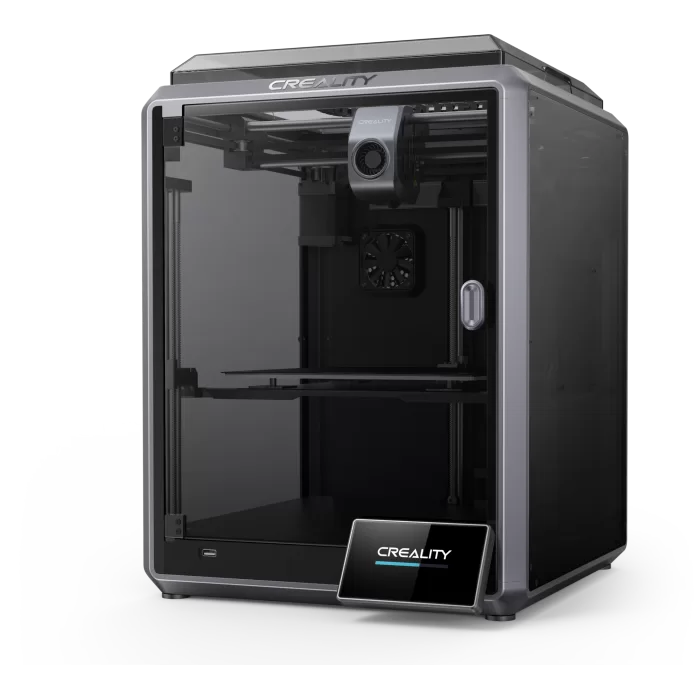 Creality K1 Yüksek Hızlı 3D Yazıcı