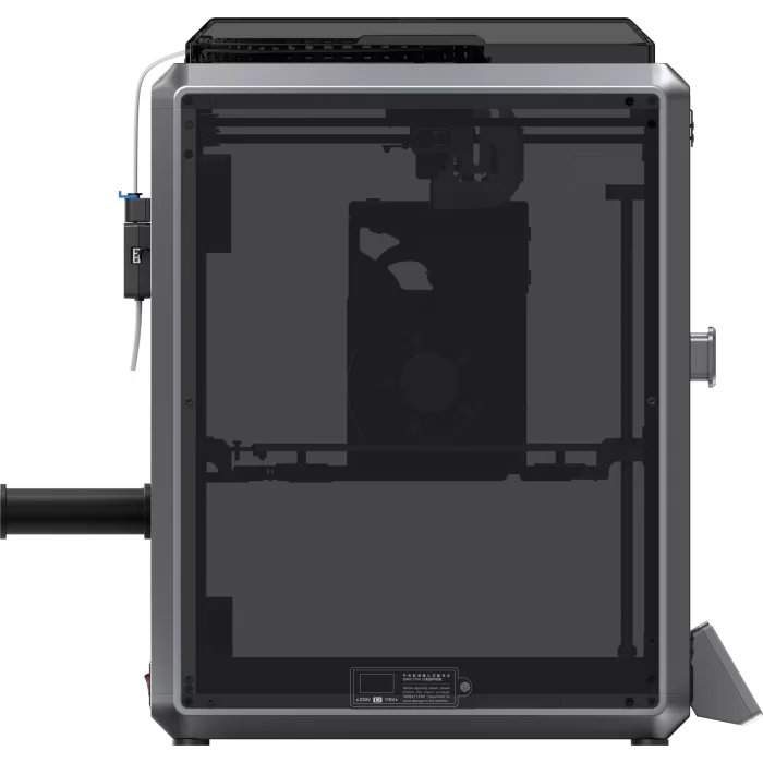 Creality K1 Yüksek Hızlı 3D Yazıcı