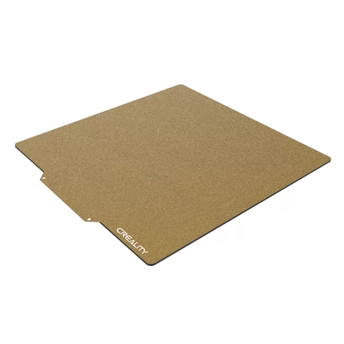 Creality Orijinal Ender-5 Plus PEI Tabla  377*370*2mm