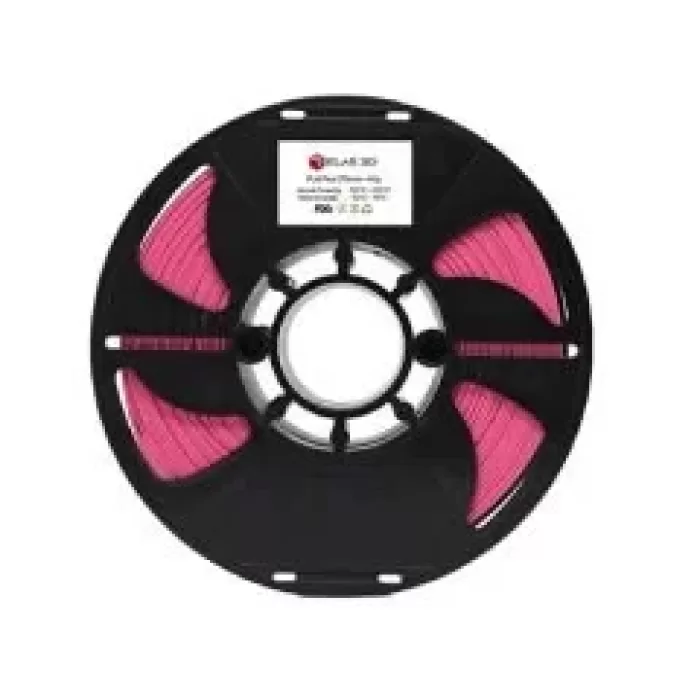 Elas 1.75 Mm Pembe Petg Filament 1Kg