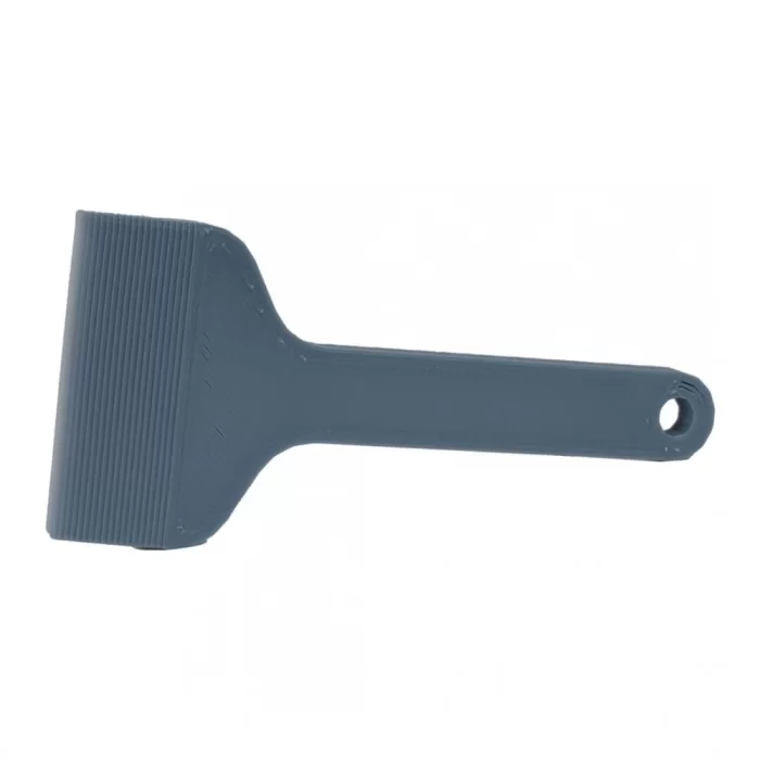 Microzey 1.75 Mm Antrasit Gri Pla Pro Filament 1KG