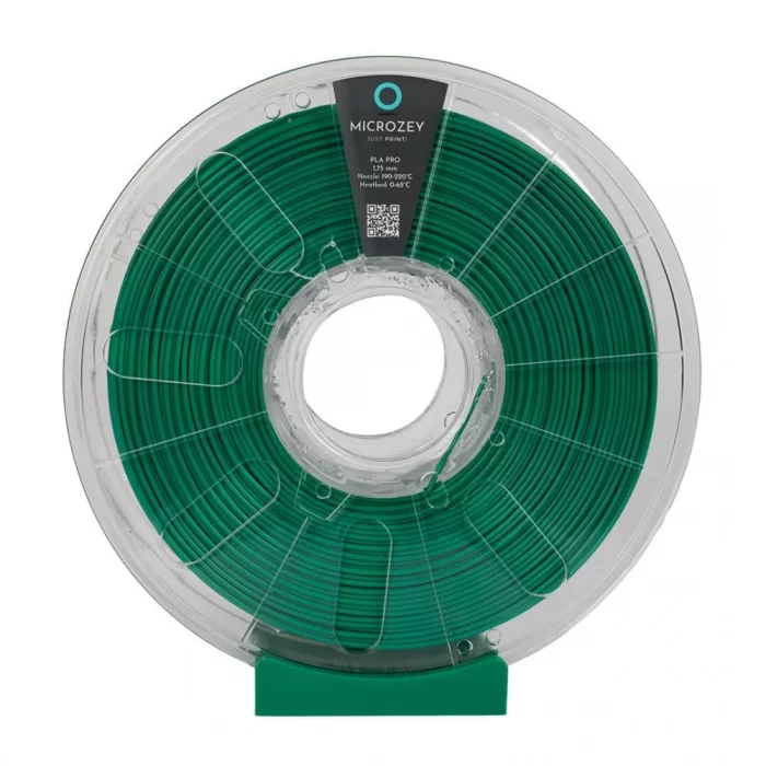 Microzey 1.75 Mm Askeri Yeşil Pla Pro Filament 1Kg