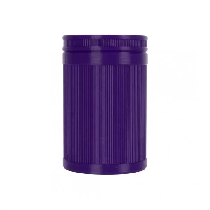 Microzey 1.75 Mm Gece Mavisi S Pla Filament 1Kg