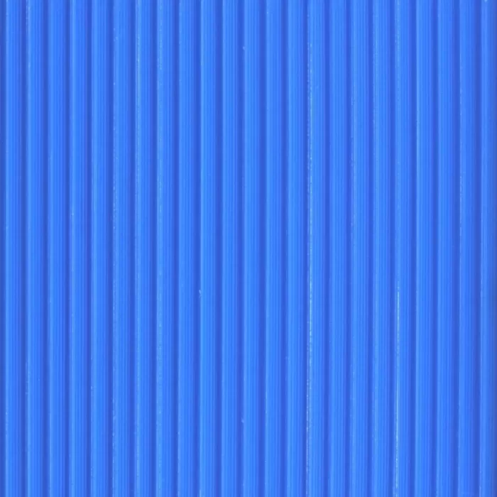 Microzey 1.75 Mm Mavi S Pla Filament 1KG