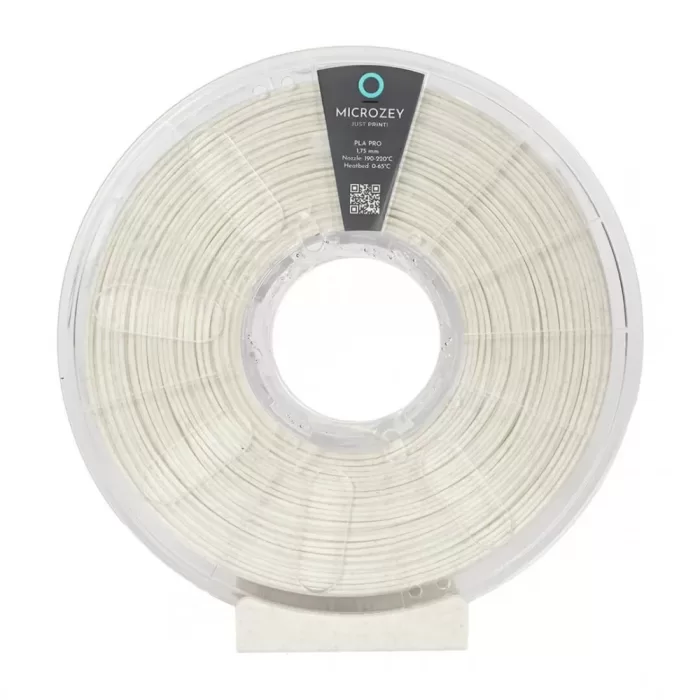 Microzey 1.75 Mm Mermer S Pla Filament 1Kg