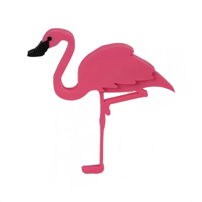 Microzey 1.75 Mm Pembe S Pla Filament 1Kg