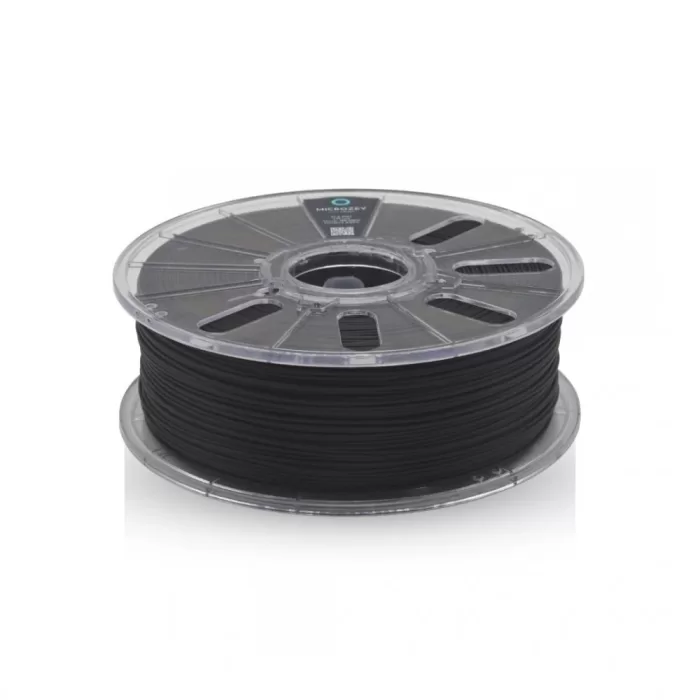 Microzey 1.75 Mm Siyah Pla Premium Filament 1KG