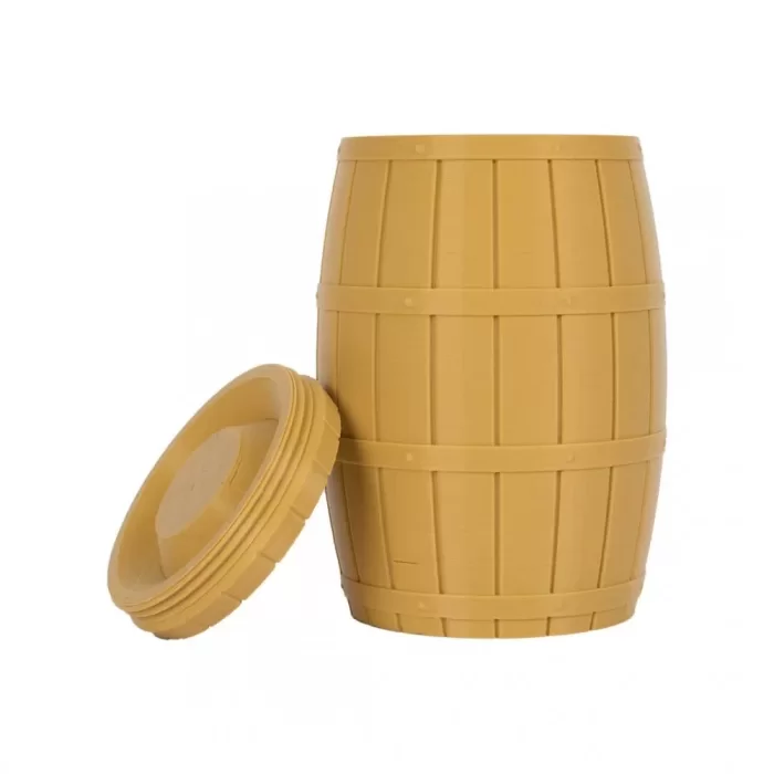 Microzey 1.75 Mm Sütlü Kahve S Pla Filament 1Kg