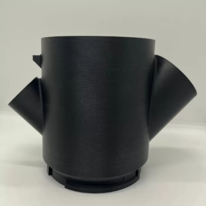 Microzey PA6/CF15 750g