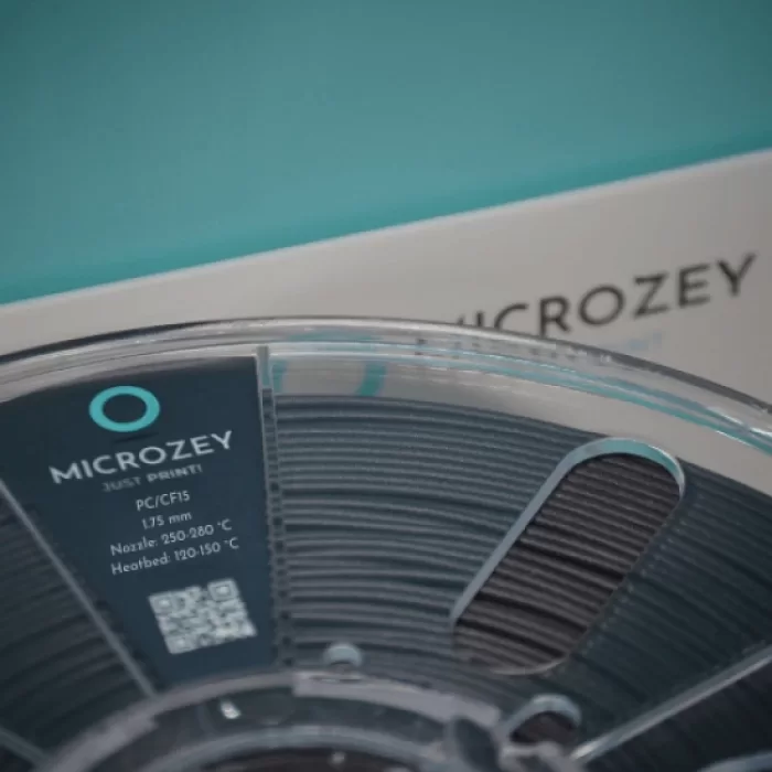 Microzey PC/CF15 750g