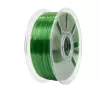 Microzey 1.75 Mm Transparan Yeşil Petg Filament 1Kg
