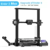 Creality Ender-3 Max 3D Yazıcı Printer