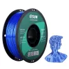 Esun Silk Mavi Pla+ Fi̇lament 1.75mm 1kg