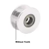 3mm Gt2 16 Di̇ş 6mm Kayiş Avare Kasnak(Di̇şsi̇z)