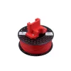 Porima ASA® Filament Kırmızı RAL3020 1,75mm 1kg