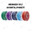 Mi̇crozey Abs Pro 5 Kg Toptan Avantajli Paket